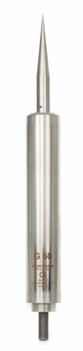 Instalacje odgromowe