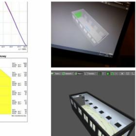 Projekt i instalacja oświetlenia