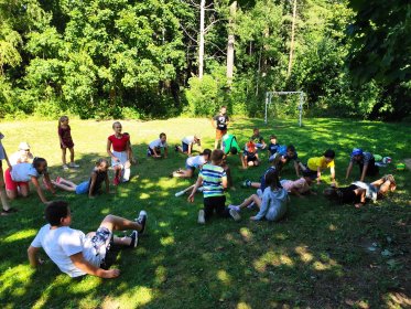 Bezpieczne Kolonie w Augustowie 2023