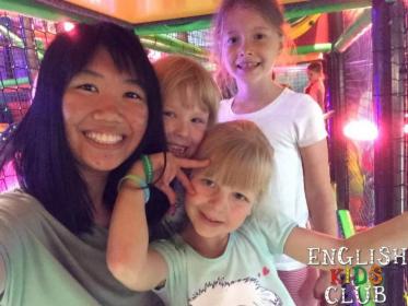 Półkolonie w Białymstoku