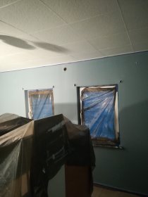 Wykonam prywatnie gładź