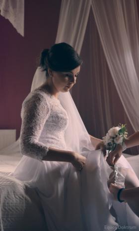 Ślub i wesele - zdjęcia i filmowanie
