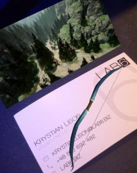 Aplikacja AR umieszczająca obiekt na obrazie