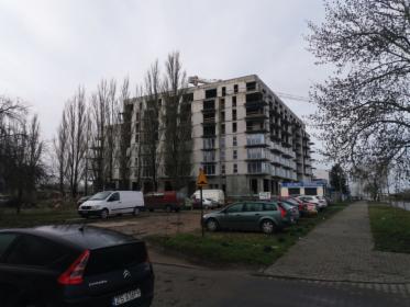 Odsprzedam duże zlecenie elektrykę