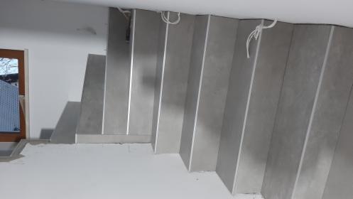 Profesjonalne usługi glazurnicze