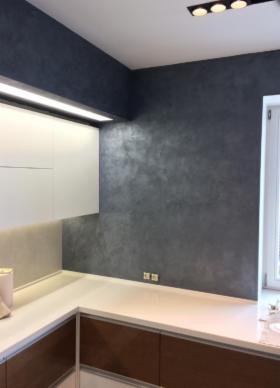 Wykończeniówka, mieszkania od zera