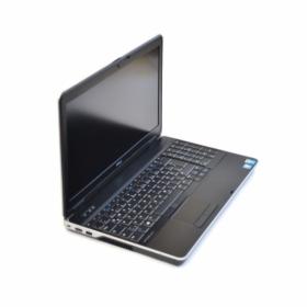 Biznesowy Laptop Dell Latitude E6540 15,6" i7 quad core 8gb RAM 240 SSD Radeon HD 8790M