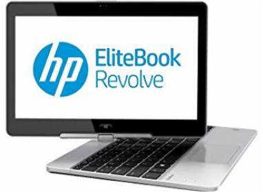 HP ELITEBOOK REVOLVE 810 G3 2 W 1 TABLET/ LAPTOP