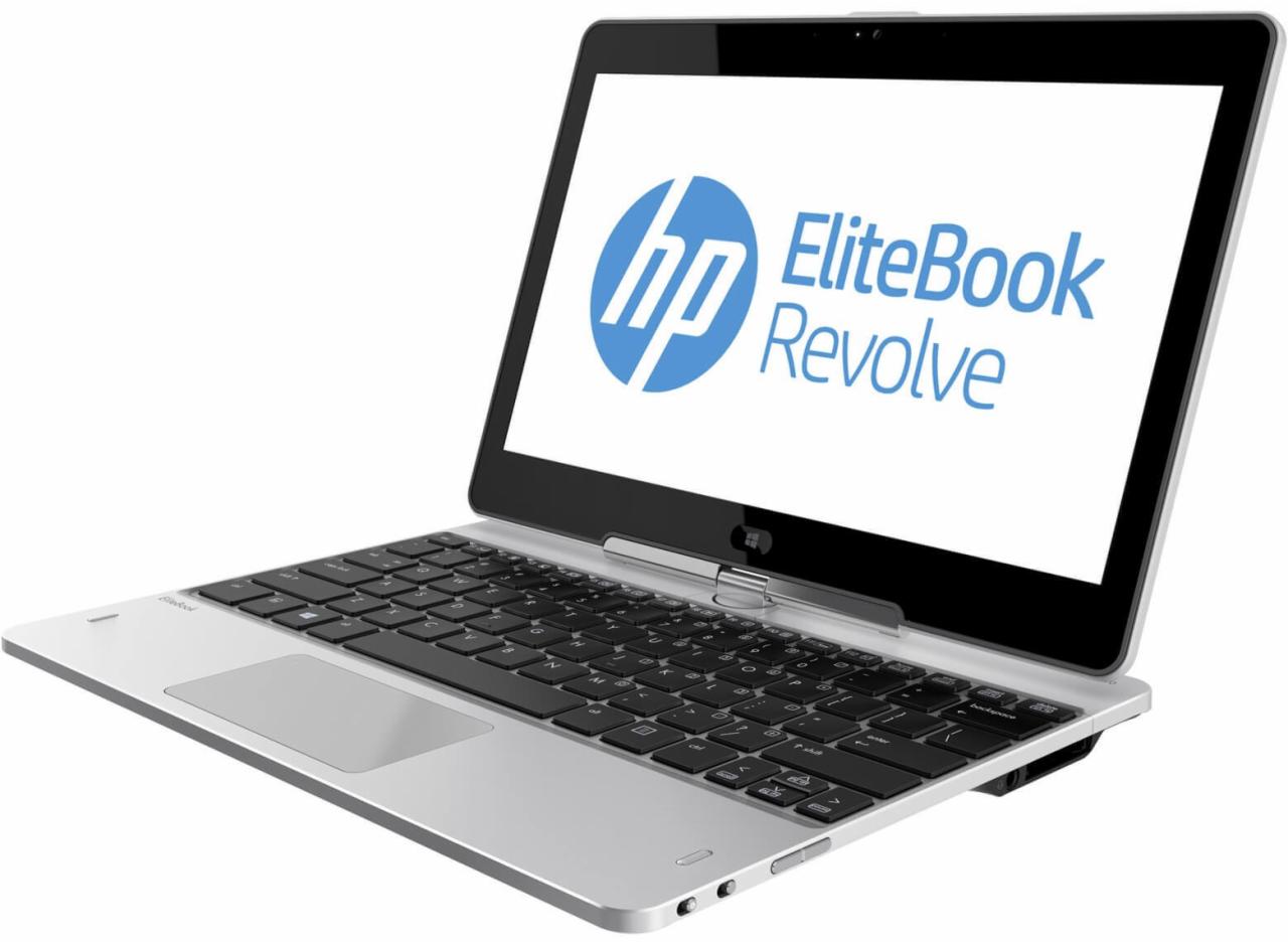 HP ELITEBOOK REVOLVE 810 G3 2 W 1 TABLET/ LAPTOP, Gliwice Oferta nr144803 Oferteo.pl