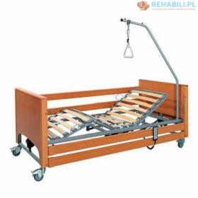 Łóżka rehabilitacyjne - Leszno - medyczne, ortopedyczne, szpitalne, elektryczne, wynajem