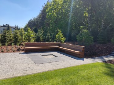 Zakładanie ogrodów