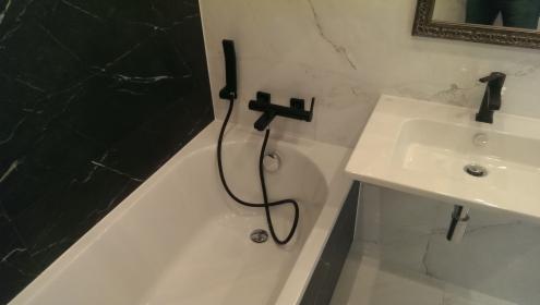 Usługi remontowo - wykończeniowe