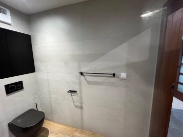 Kompleksowe remonty od A do Z, a także wykończenie w nowym budownictwie.