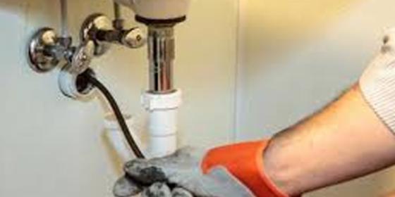 Udrażnianie rur odpływowych od fi 20 do fi 50