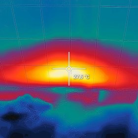 Lokalizacja wycieków wody