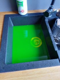 Próba szczelności instalacji odpływowej