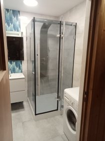 Kompleksowy remont łazienki