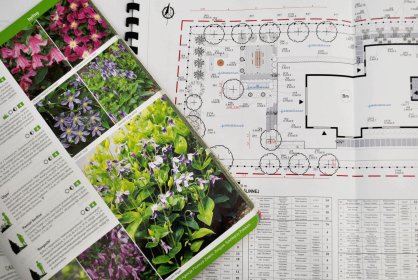 Projektowanie ogrodów | Architekt krajobrazu