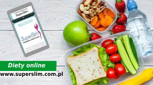 Dieta online
