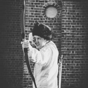 Indywidualne warsztaty z łucznictwa tradycyjnego