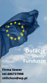 Dotacje unijne dla każdego