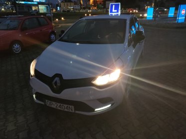 Pakiet Pomarańczowy Kurs prawo jazdy dla każdego Kat B