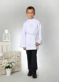 Mini sesje komunijne w studio – idealne rozwiązanie na każdą pogodę!