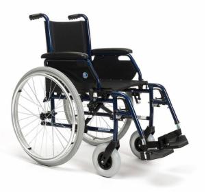 Wózek inwalidzki standardowy wypożyczenie