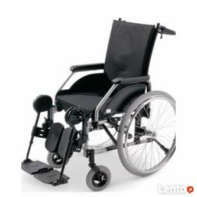 Wózek inwalidzki specjalny wypożyczenie