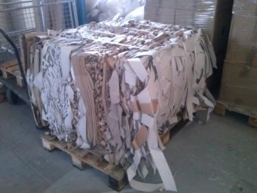 Makulatura - sprzedam