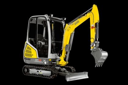 Usługi Ziemne Minikoparka 24h