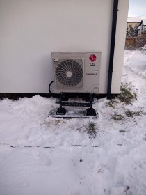 Montaż pompy ciepła