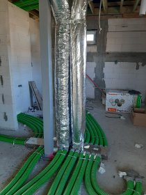 Rekuperacja - urządzenia, doradztwo, montaż, serwis