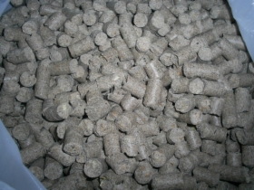 Pellets