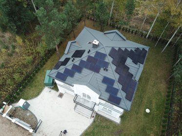 Projektowanie systemu fotowoltaicznych