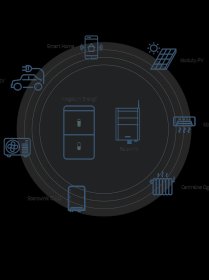 Kompleksowy serwis instalacji fotowoltaicznych