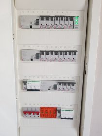 Instalacje elektryczne,teletechniczne i alarmowe