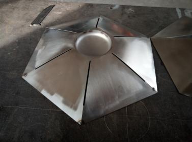 Przyjme zlecenia spawalnicze www.polwelding.pl