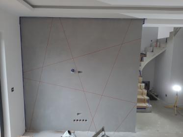 Beton architektoniczny