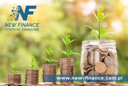 Kredyty gotówkowe, firmowe, hipoteczne .