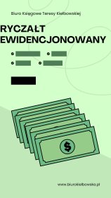 RYCZAŁT bez VAT
