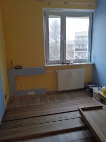 Zabudowy gk, szpachlowanie, malowanie, inne