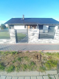 ogrodzenie od A do Z wykonam