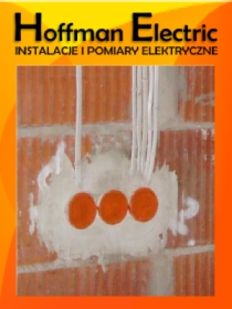 montaż instalacji elektrycznej