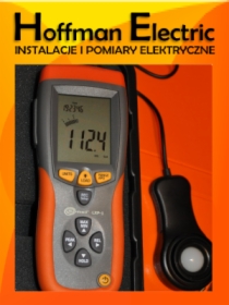 montaż instalacji oświetleniowej