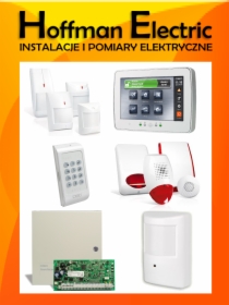 Instalacje Alarmowe