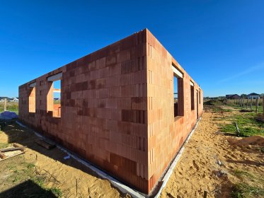 Budowa domów Energooszczędnych oraz Pasywnych w technologii murowanej Porotherm