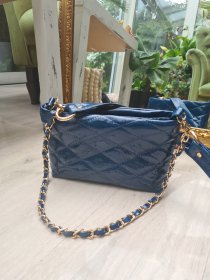 Szycie torebek damskich