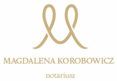 Notariusz Warszawa Magdalena Korobowicz