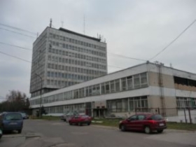 Biura i magazyny na ul. Wersalskiej w Łodzi
